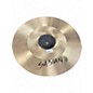 Used SABIAN 21in AAX FREQ RIDE Cymbal