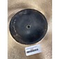 Used SABIAN 21in AAX FREQ RIDE Cymbal