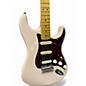 Used 2022 Fender Limited Edition American Professional II Stratocaster Shell Pink Solid Body Electric Guitar