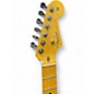 Used 2022 Fender Limited Edition American Professional II Stratocaster Shell Pink Solid Body Electric Guitar