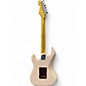 Used 2022 Fender Limited Edition American Professional II Stratocaster Shell Pink Solid Body Electric Guitar
