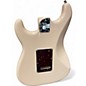 Used 2022 Fender Limited Edition American Professional II Stratocaster Shell Pink Solid Body Electric Guitar