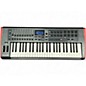 Used Novation Impulse 49 Key MIDI Controller thumbnail