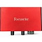 Used Focusrite Scarlett Solo Gen 3 Audio Interface