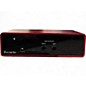 Used Focusrite Scarlett Solo Gen 3 Audio Interface