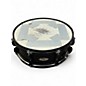 Used Sound Percussion Labs 14X5 SNARE Black Drum thumbnail