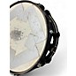 Used Sound Percussion Labs 14X5 SNARE Black Drum