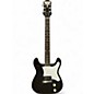 Used Epiphone USA CORONET Ebony Solid Body Electric Guitar thumbnail