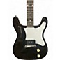 Used Epiphone USA CORONET Ebony Solid Body Electric Guitar