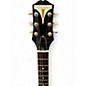 Used Epiphone USA CORONET Ebony Solid Body Electric Guitar