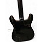 Used Epiphone USA CORONET Ebony Solid Body Electric Guitar