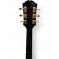Used Epiphone USA CORONET Ebony Solid Body Electric Guitar