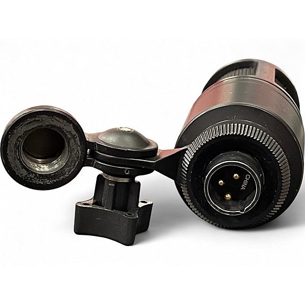 Used Audio-Technica AT2020 Condenser Microphone