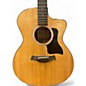 Used 2026 Taylor 214CE Plus Natural Acoustic Guitar