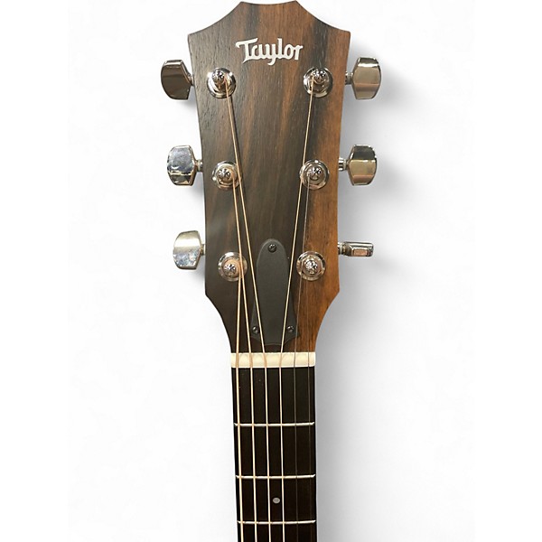Used 2026 Taylor 214CE Plus Natural Acoustic Guitar