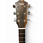 Used 2026 Taylor 214CE Plus Natural Acoustic Guitar