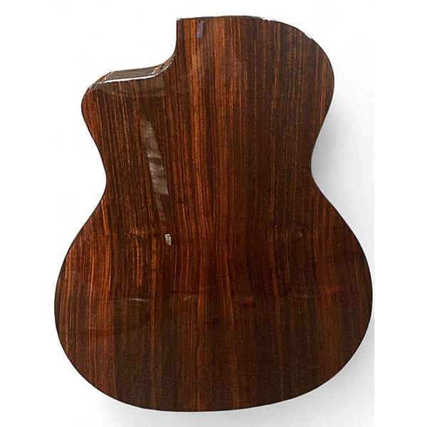 Used 2026 Taylor 214CE Plus Natural Acoustic Guitar