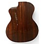 Used 2026 Taylor 214CE Plus Natural Acoustic Guitar