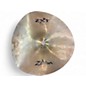 Used Zildjian 10in ZXT Trashformer Cymbal