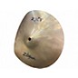 Used Zildjian 10in ZXT Trashformer Cymbal
