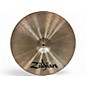 Used Zildjian 16in ZBT Crash Cymbal