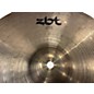 Used Zildjian 16in ZBT Crash Cymbal