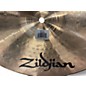 Used Zildjian 16in ZBT Crash Cymbal