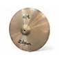 Used Zildjian 16in ZBT Crash Cymbal