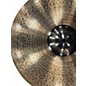 Used MEINL 19in Pure Alloy Custom Medium Thin Crash Cymbal