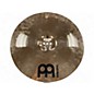Used MEINL 19in Pure Alloy Custom Medium Thin Crash Cymbal