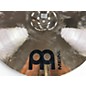 Used MEINL 19in Pure Alloy Custom Medium Thin Crash Cymbal