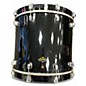 Used TAMA 4 Piece Starclassic Bubinga Black Drum Kit