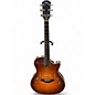 Used Taylor T5S1 2 Tone Sunburst Hollow Body Electric Guitar thumbnail