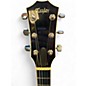 Used Taylor T5S1 2 Tone Sunburst Hollow Body Electric Guitar