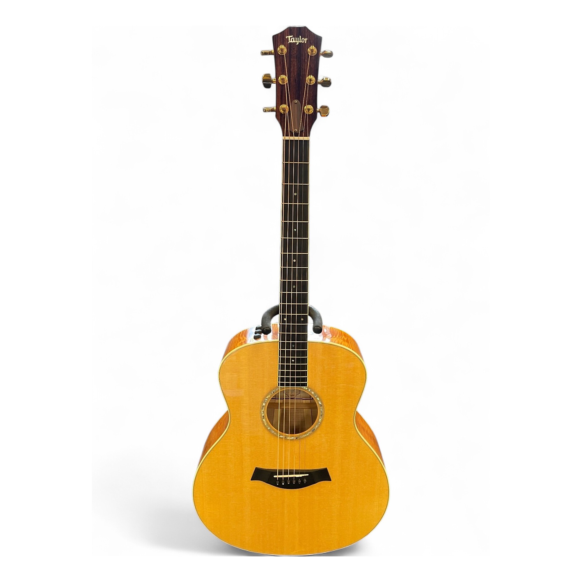 Used Taylor GS6 Natural Acoustic Guitar Natural | Guitar Center