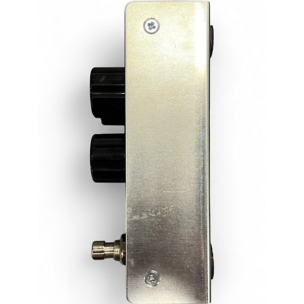 Used TC Electronic Fangs Metal Distortion Effect Pedal