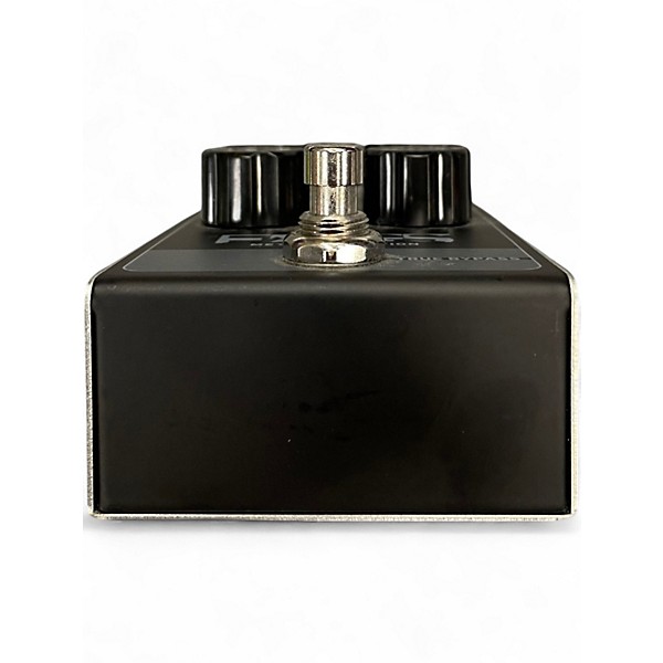 Used TC Electronic Fangs Metal Distortion Effect Pedal