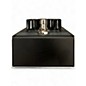 Used TC Electronic Fangs Metal Distortion Effect Pedal