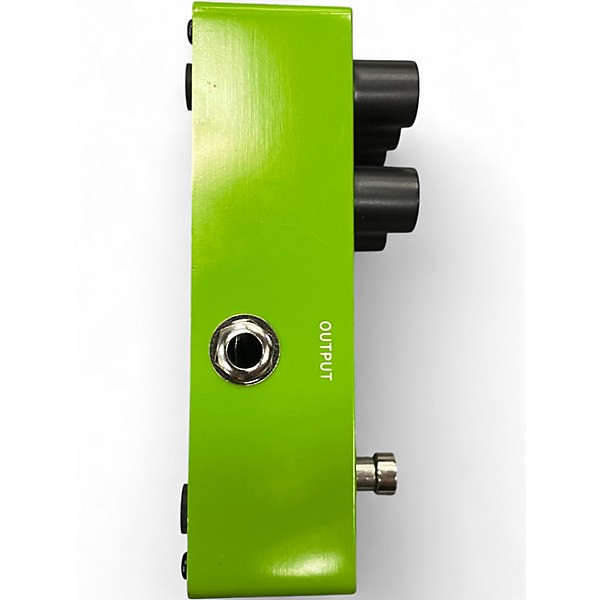 Used Flamma FS08 Effect Pedal