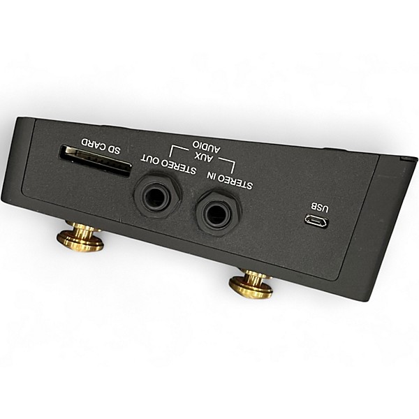 Used Singular Sound Aeros Pedal