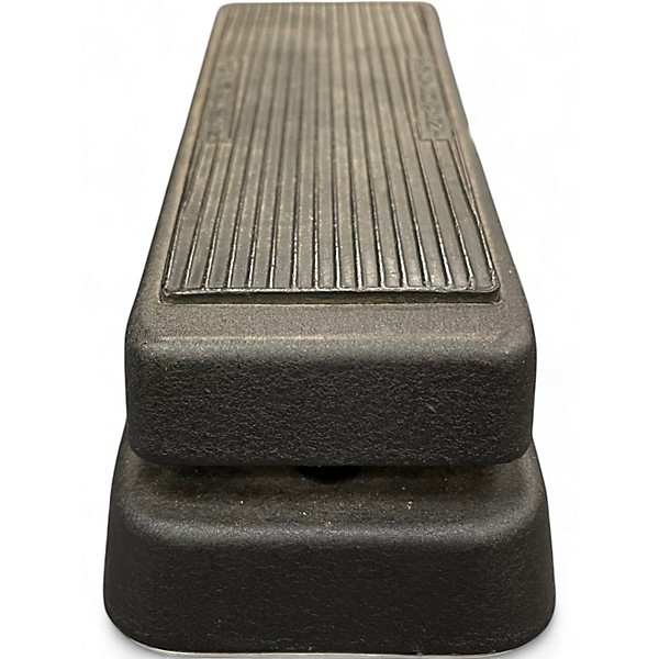 Used Dunlop Original Cry Baby Wah Effect Pedal
