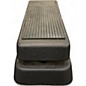 Used Dunlop Original Cry Baby Wah Effect Pedal