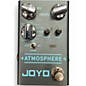 Used Joyo Atmosphere Effect Pedal thumbnail