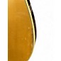 Used Godin Multiac Nylon SA Natural Classical Acoustic Electric Guitar