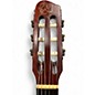 Used Godin Multiac Nylon SA Natural Classical Acoustic Electric Guitar
