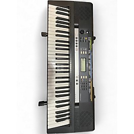 Used Yamaha PSRE243 61 Key Portable Keyboard