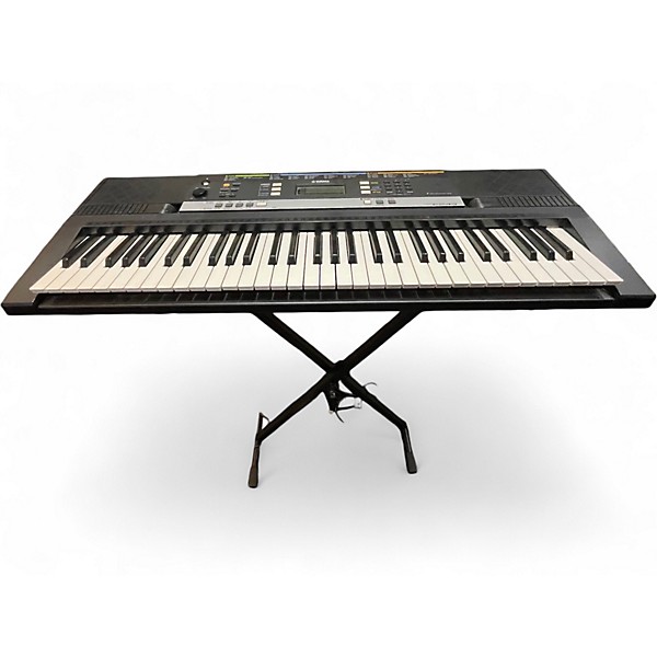 Used Yamaha PSRE243 61 Key Portable Keyboard