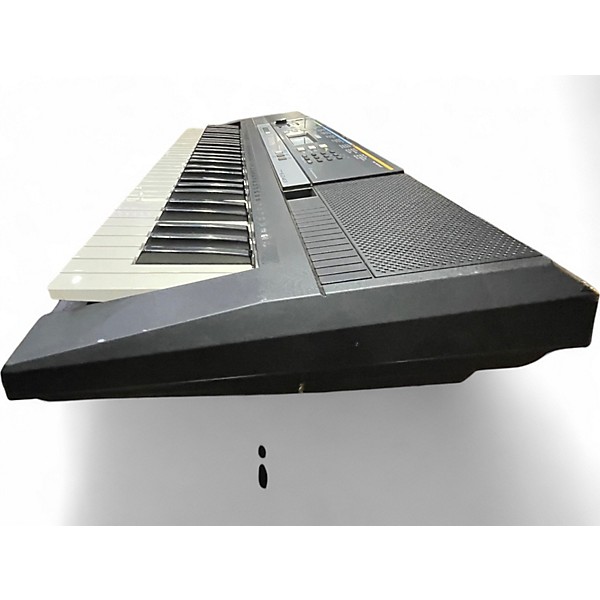 Used Yamaha PSRE243 61 Key Portable Keyboard