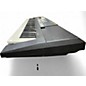Used Yamaha PSRE243 61 Key Portable Keyboard