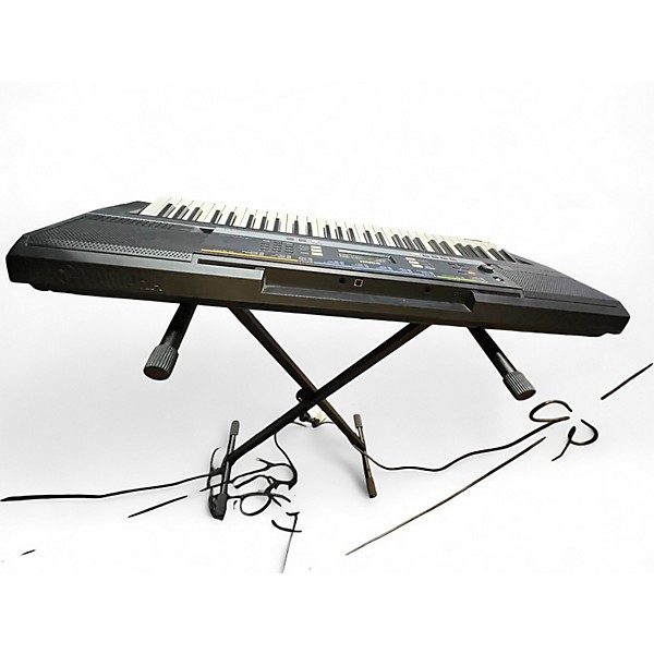 Used Yamaha PSRE243 61 Key Portable Keyboard